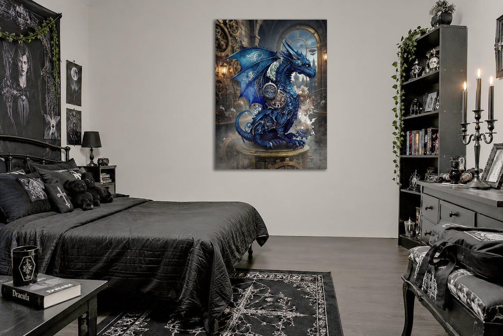 WZGothicKopie_7071c94c-a461-42a0-8357-fc11fb89c60c - Wandbild Galerie