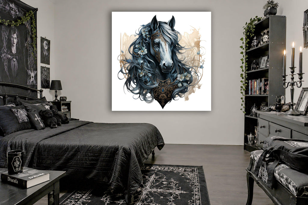 WZGothicKopie_709bb54b-37ec-4a5e-b2d5-41c9366579e6 - Wandbild Galerie