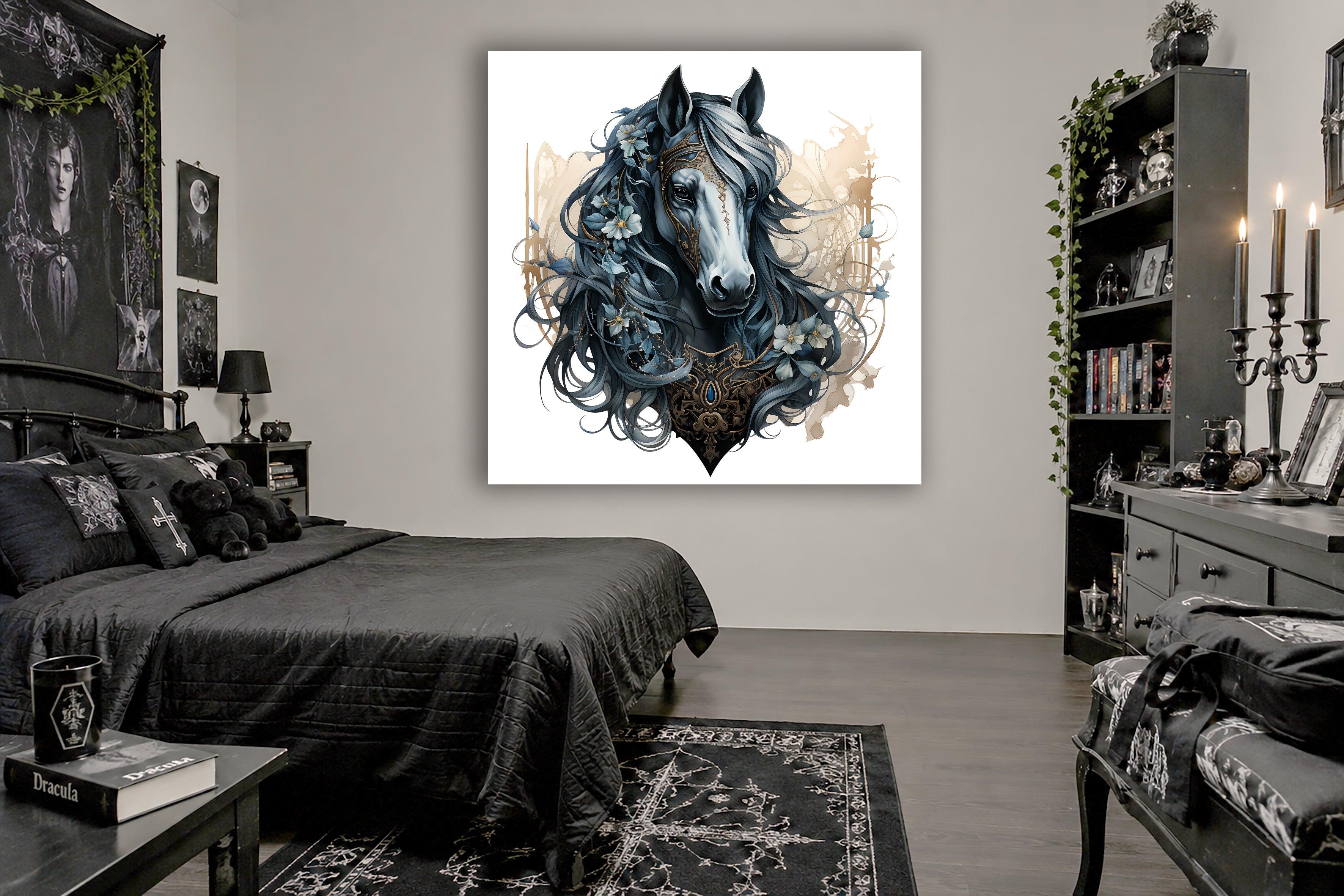 WZGothicKopie_709bb54b-37ec-4a5e-b2d5-41c9366579e6 - Wandbild Galerie