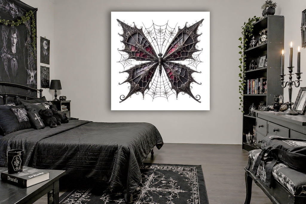 WZGothicKopie_70f641c0-0924-497d-b203-0383b19cd5fe - Wandbild Galerie