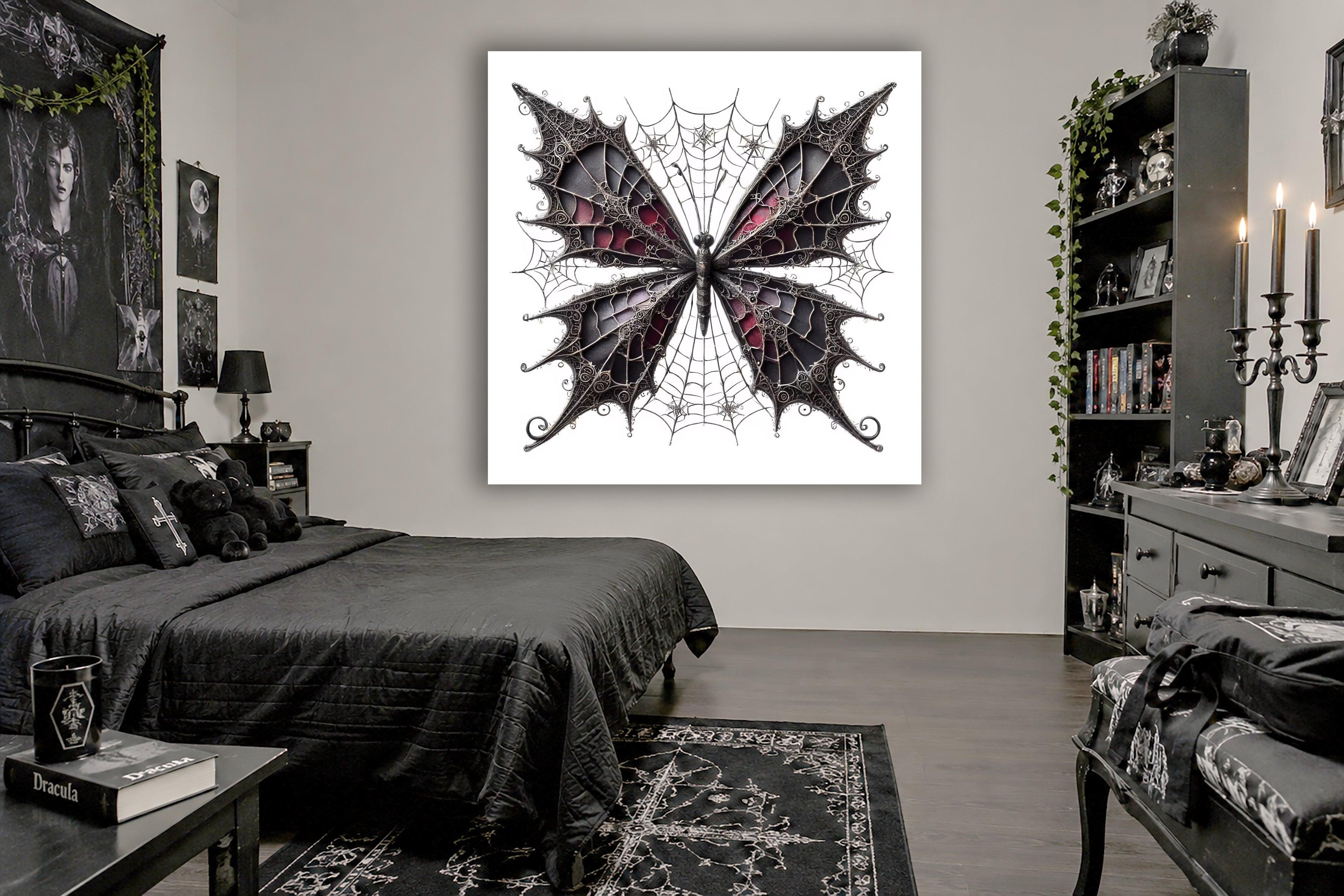 WZGothicKopie_70f641c0-0924-497d-b203-0383b19cd5fe - Wandbild Galerie