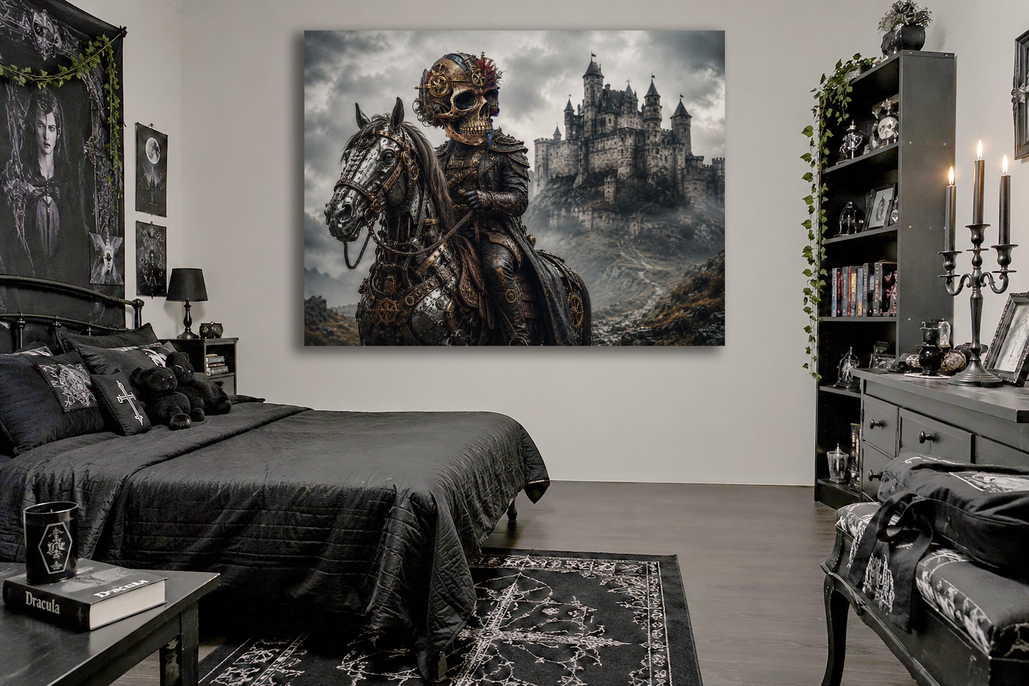 WZGothicKopie_75993ebe-c367-44e7-8e31-ef0ac061ab12 - Wandbild Galerie