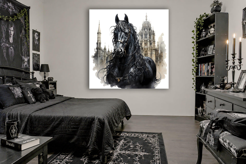 WZGothicKopie_7ccdcf0c-bf48-4733-b34b-0be1294ce65e - Wandbild Galerie
