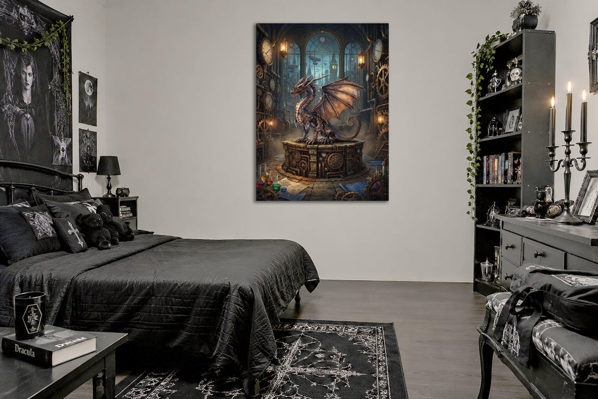 WZGothicKopie_8314127e-50aa-47e7-b961-978094d668ff - Wandbild Galerie