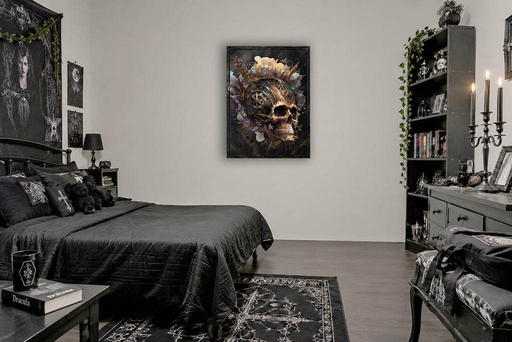 WZGothicKopie_84805c33-9835-49bb-9dca-407557c8227d - Wandbild Galerie
