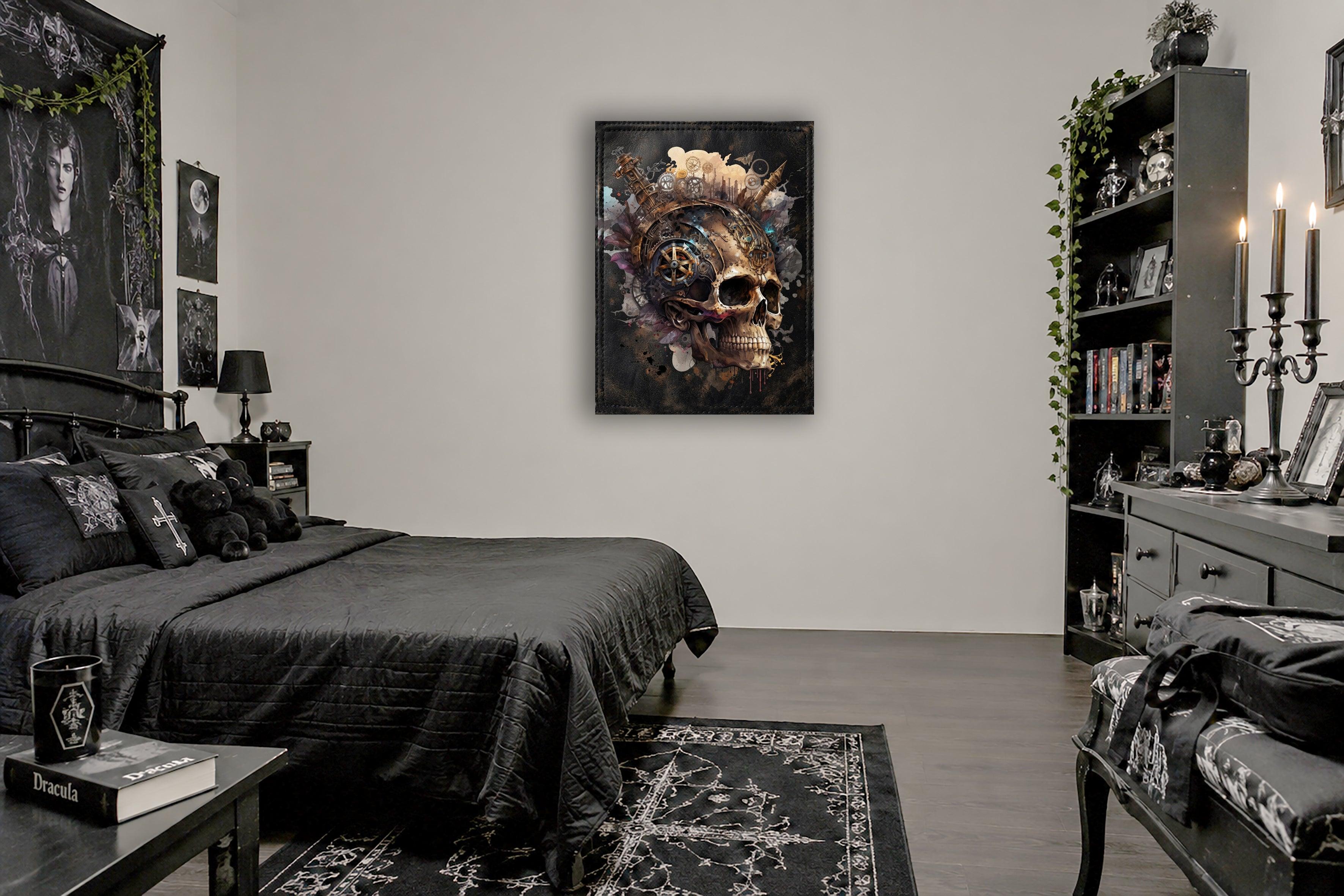 WZGothicKopie_84805c33-9835-49bb-9dca-407557c8227d - Wandbild Galerie