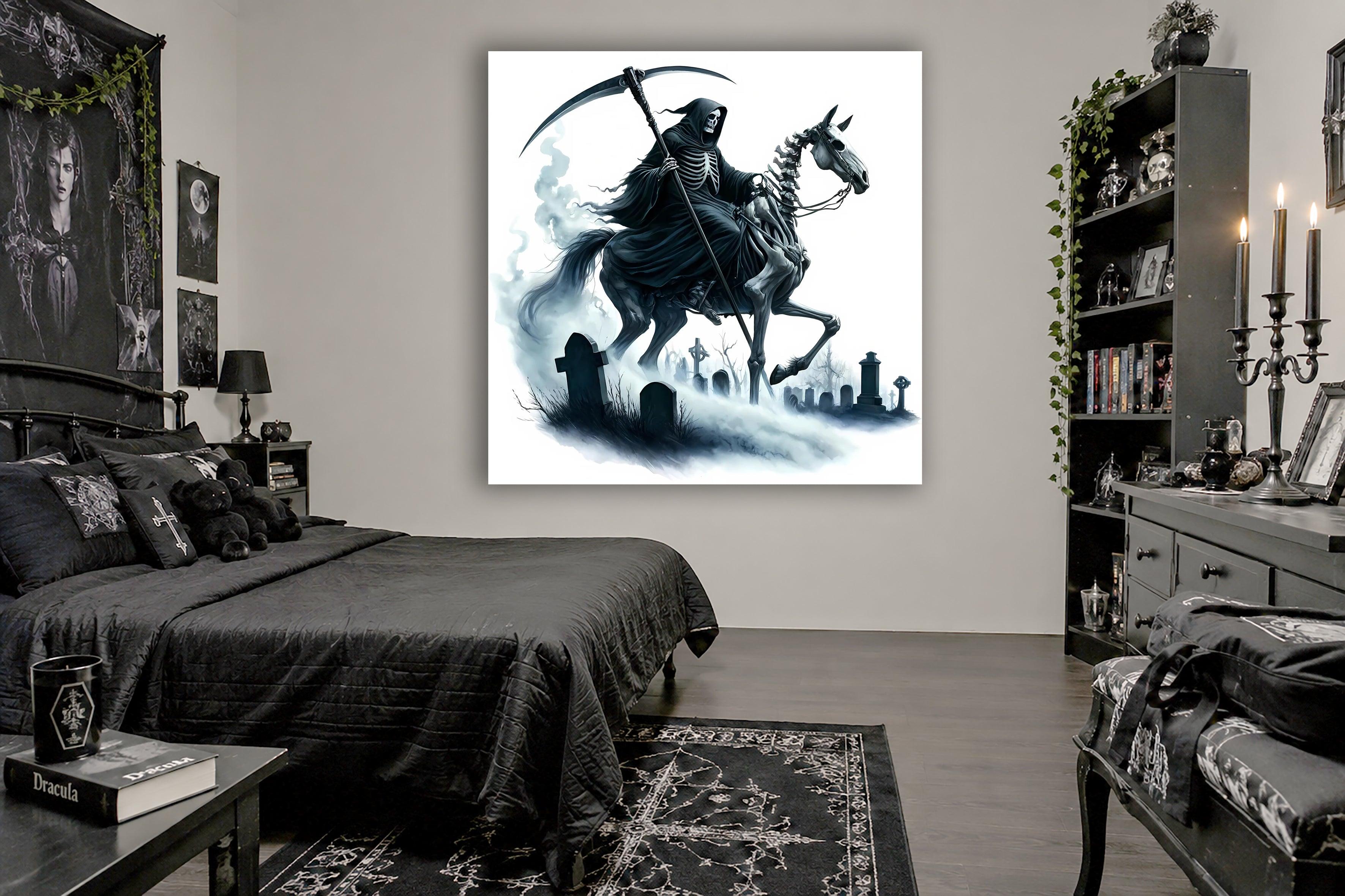 WZGothicKopie_872332f3-8999-40a6-9103-f53938429226 - Wandbild Galerie