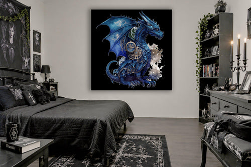 WZGothicKopie_8a58e909-d15a-4c7f-8877-e347833d5064 - Wandbild Galerie
