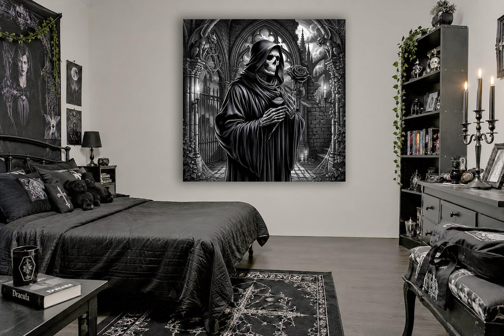 WZGothicKopie_8d5fdba4-e59f-49d1-b9b4-0a00e7a701de - Wandbild Galerie