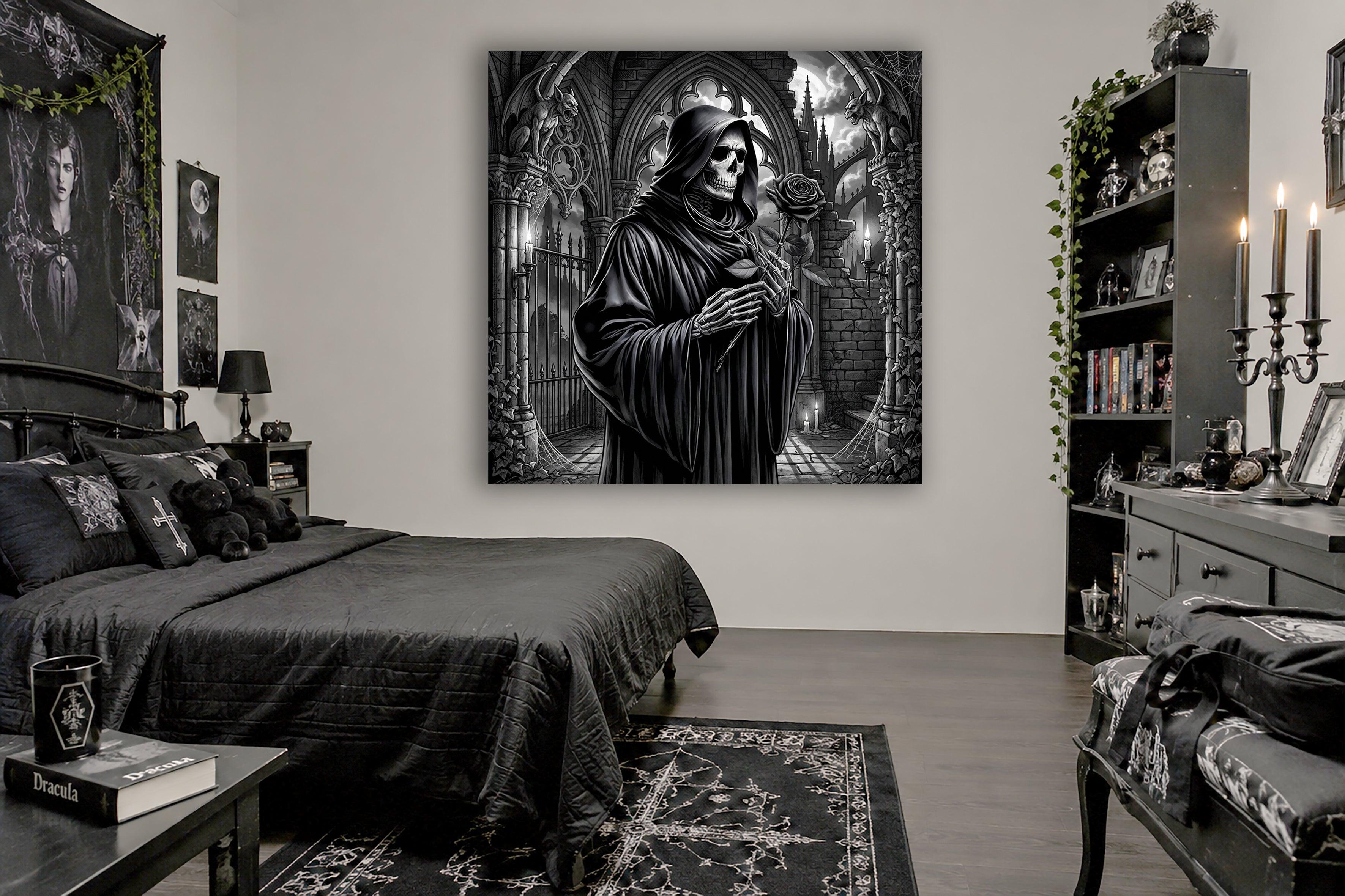 WZGothicKopie_8d5fdba4-e59f-49d1-b9b4-0a00e7a701de - Wandbild Galerie