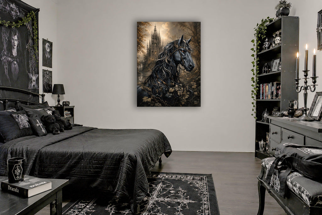WZGothicKopie_8e55b21a-34e8-4bcd-ae2a-658e2663d10e - Wandbild Galerie