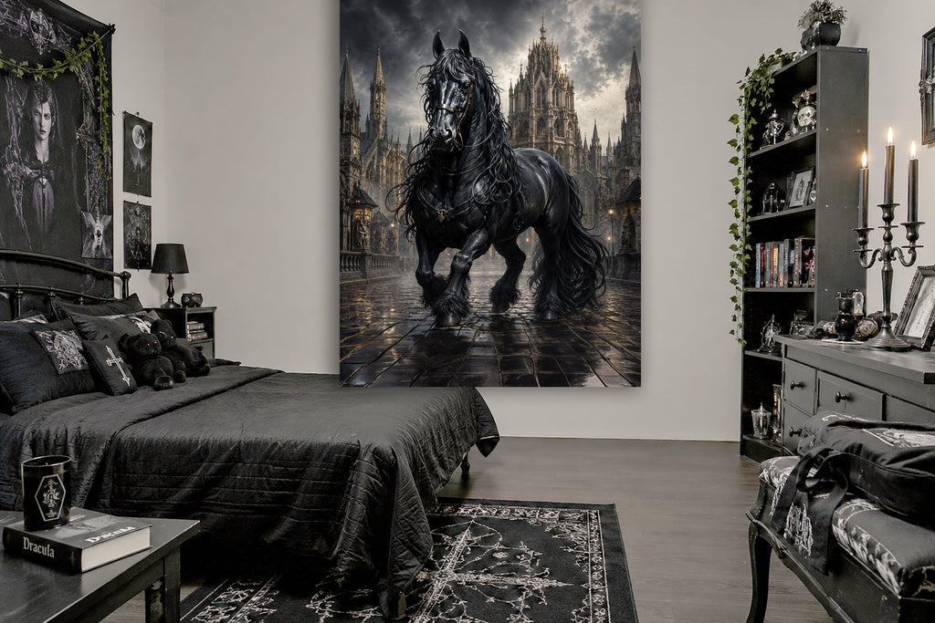 WZGothicKopie_8eee30f9-cc96-4063-b5a7-0938b1824a61 - Wandbild Galerie