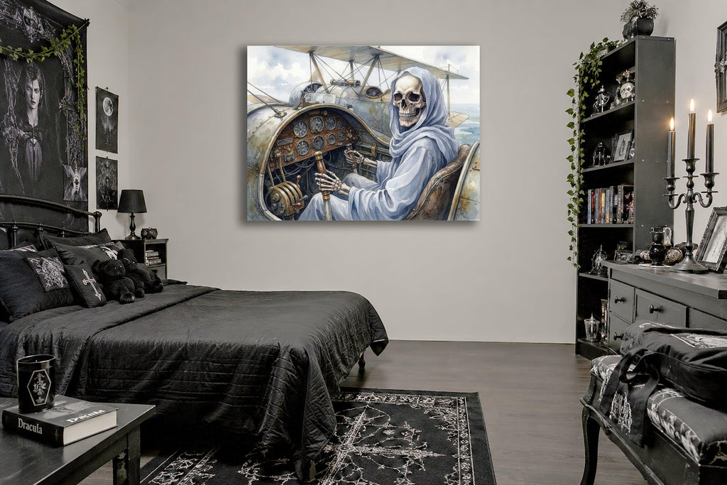 WZGothicKopie_908d271e-7ef6-4d0b-a8af-a1cba8c41cd2 - Wandbild Galerie