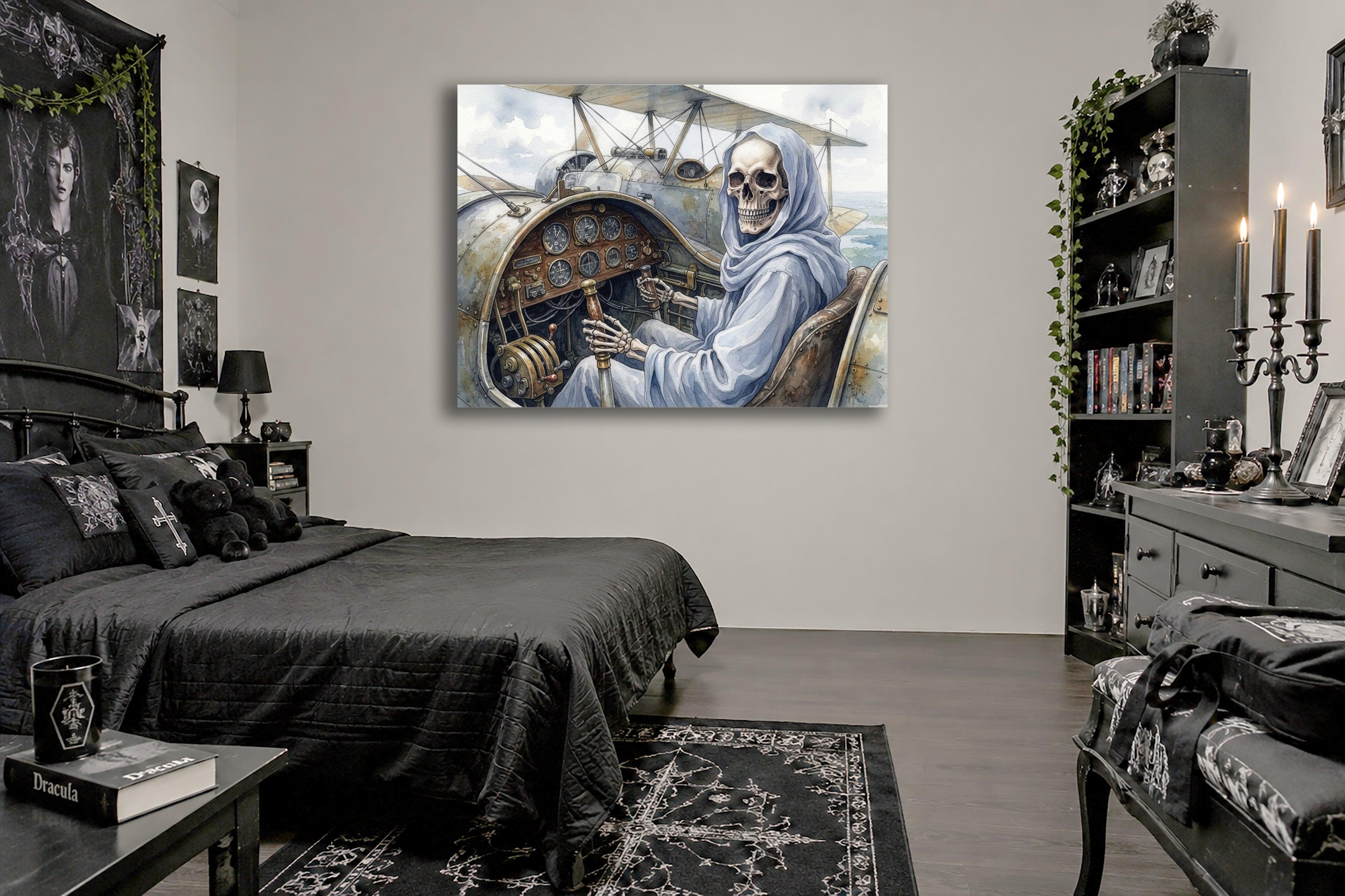 WZGothicKopie_908d271e-7ef6-4d0b-a8af-a1cba8c41cd2 - Wandbild Galerie