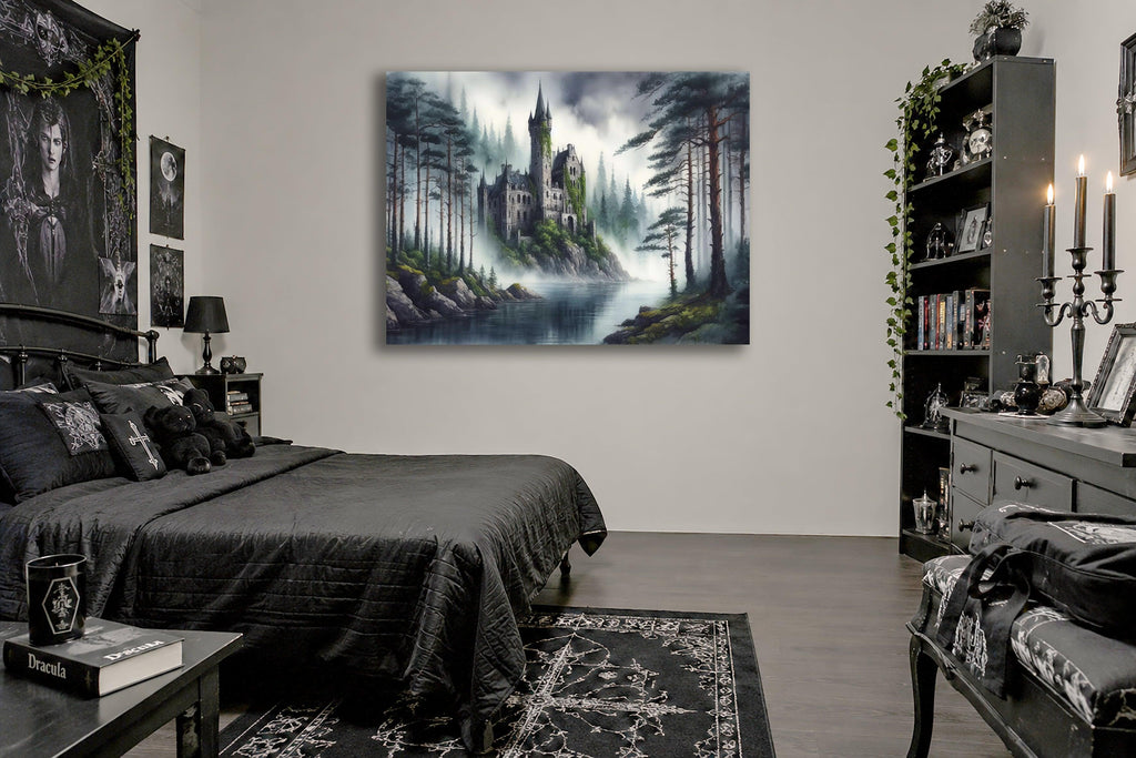 WZGothicKopie_9133540a-b223-4d34-bd36-53614e5f7f0a - Wandbild Galerie