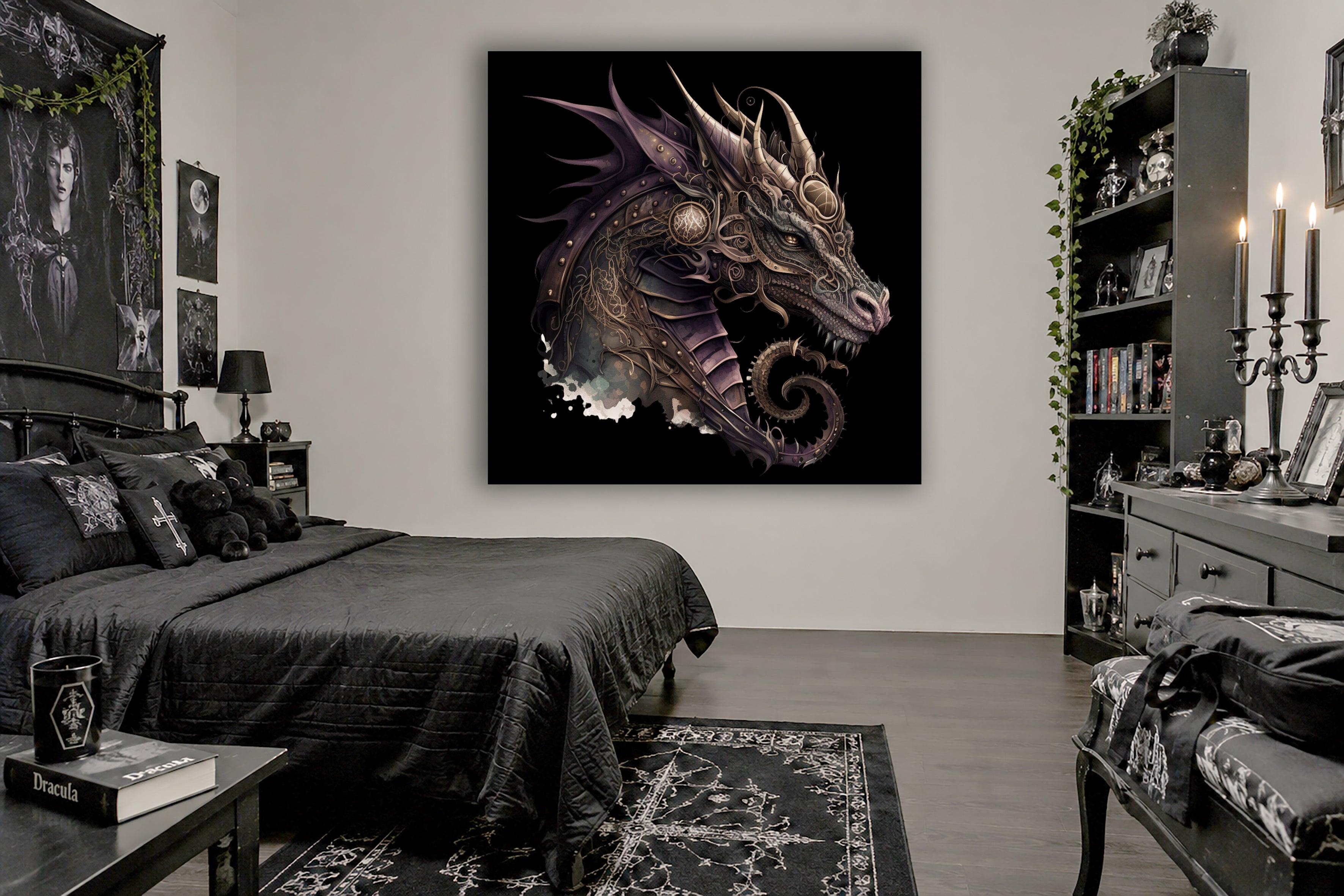 WZGothicKopie_92a26b44-ed44-4f3c-aa9c-9e3fa16bd5e2 - Wandbild Galerie