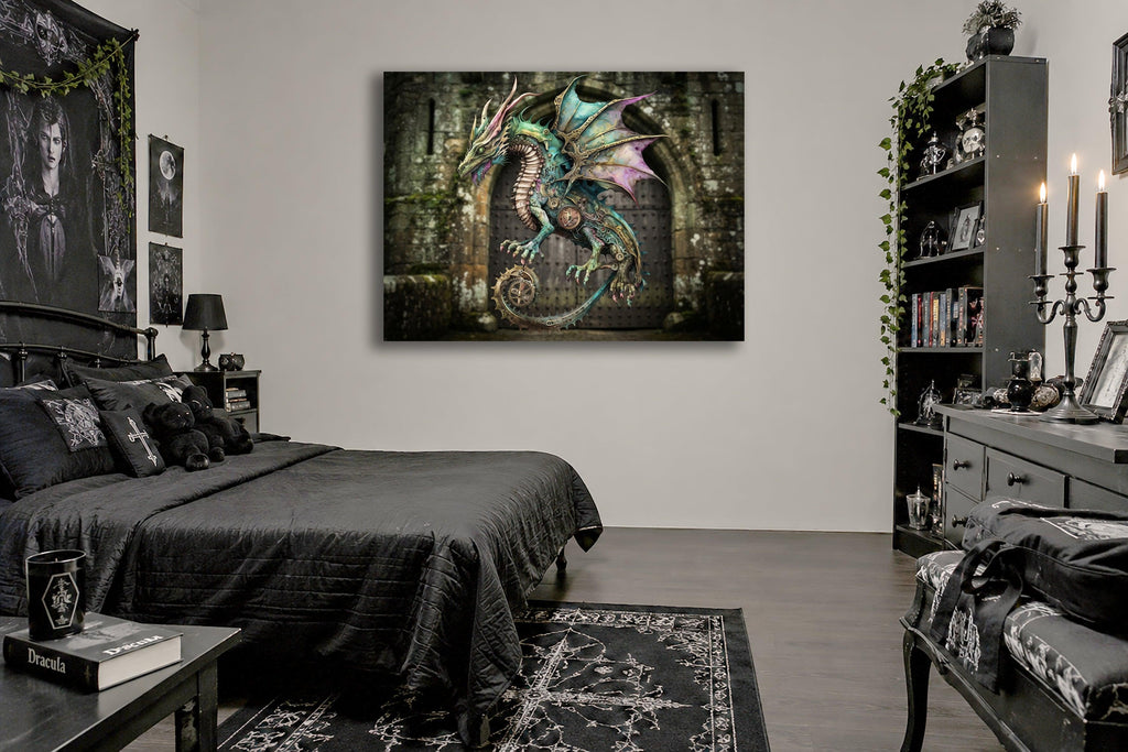 WZGothicKopie_93fc9242-79d0-44a6-b2fc-d58979087d4d - Wandbild Galerie