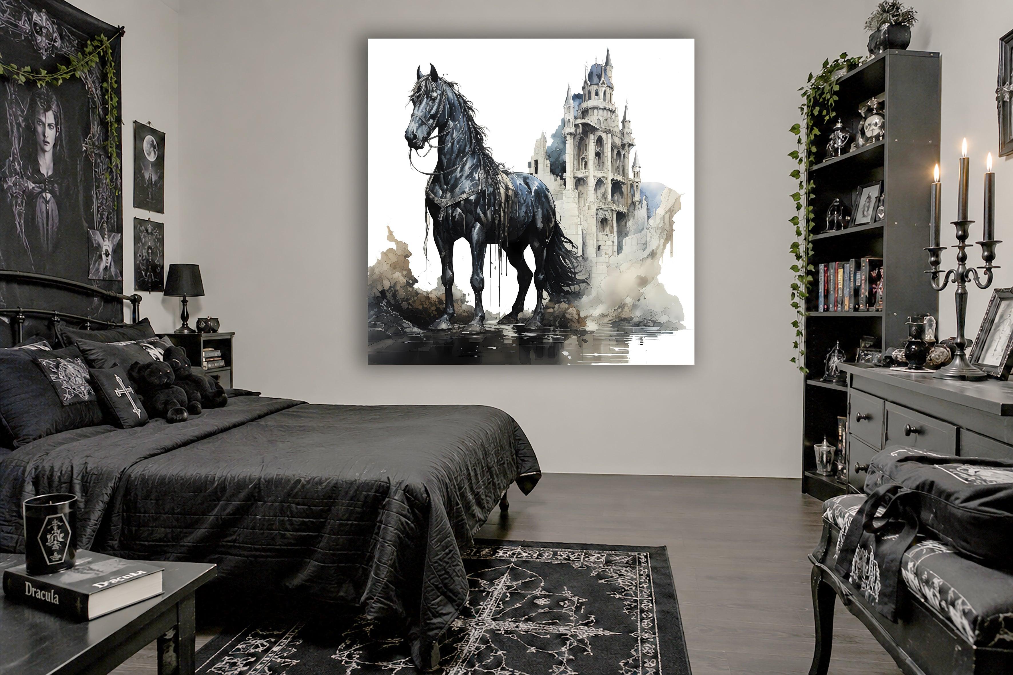 WZGothicKopie_99afb575-e263-45da-99df-888308fad9b4 - Wandbild Galerie