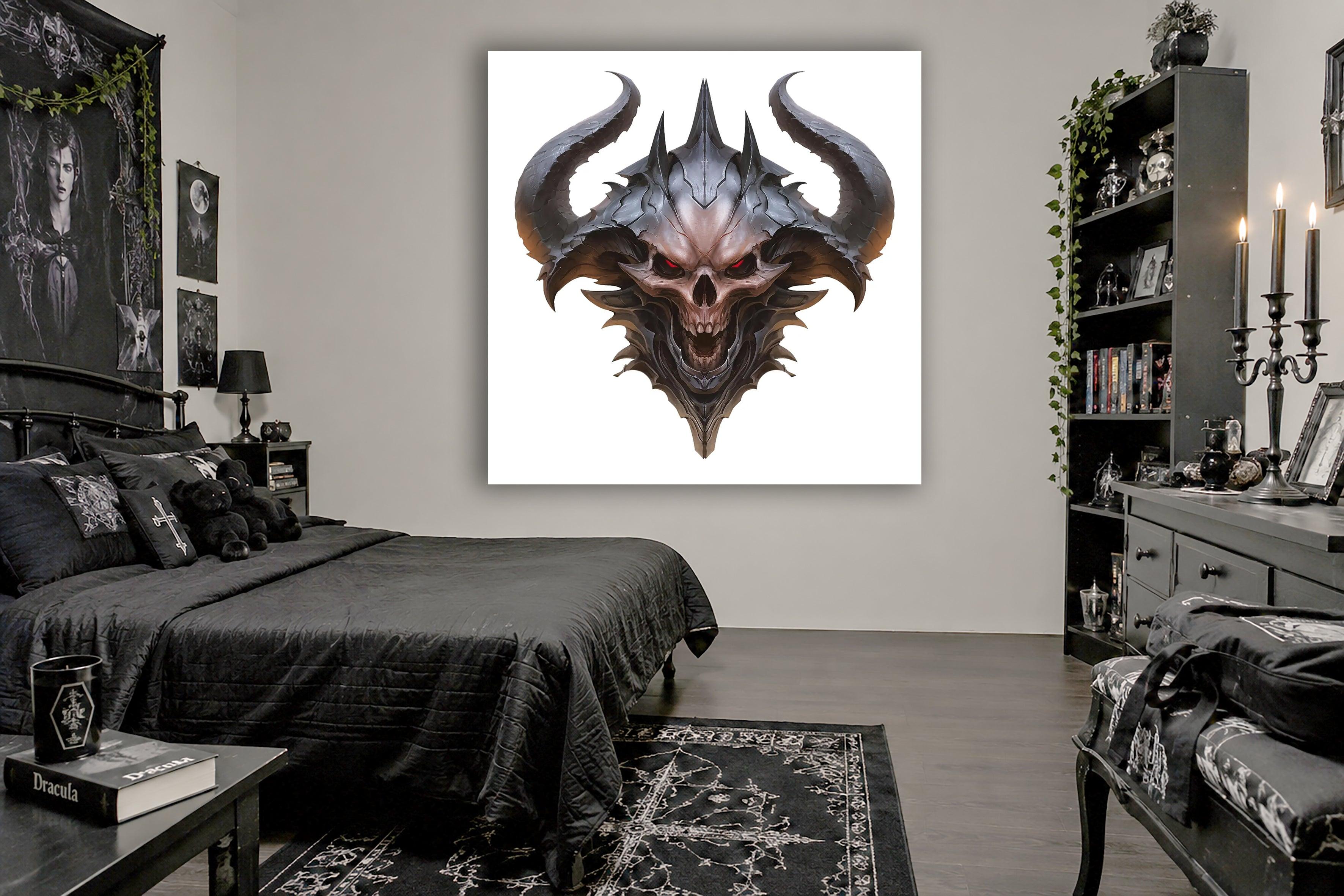 WZGothicKopie_9da43485-9c94-4013-a05c-2885b6cceb0c - Wandbild Galerie