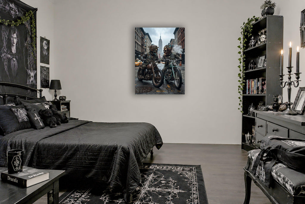 WZGothicKopie_a08c8e33-84a6-4459-9c16-37a2162553cc - Wandbild Galerie