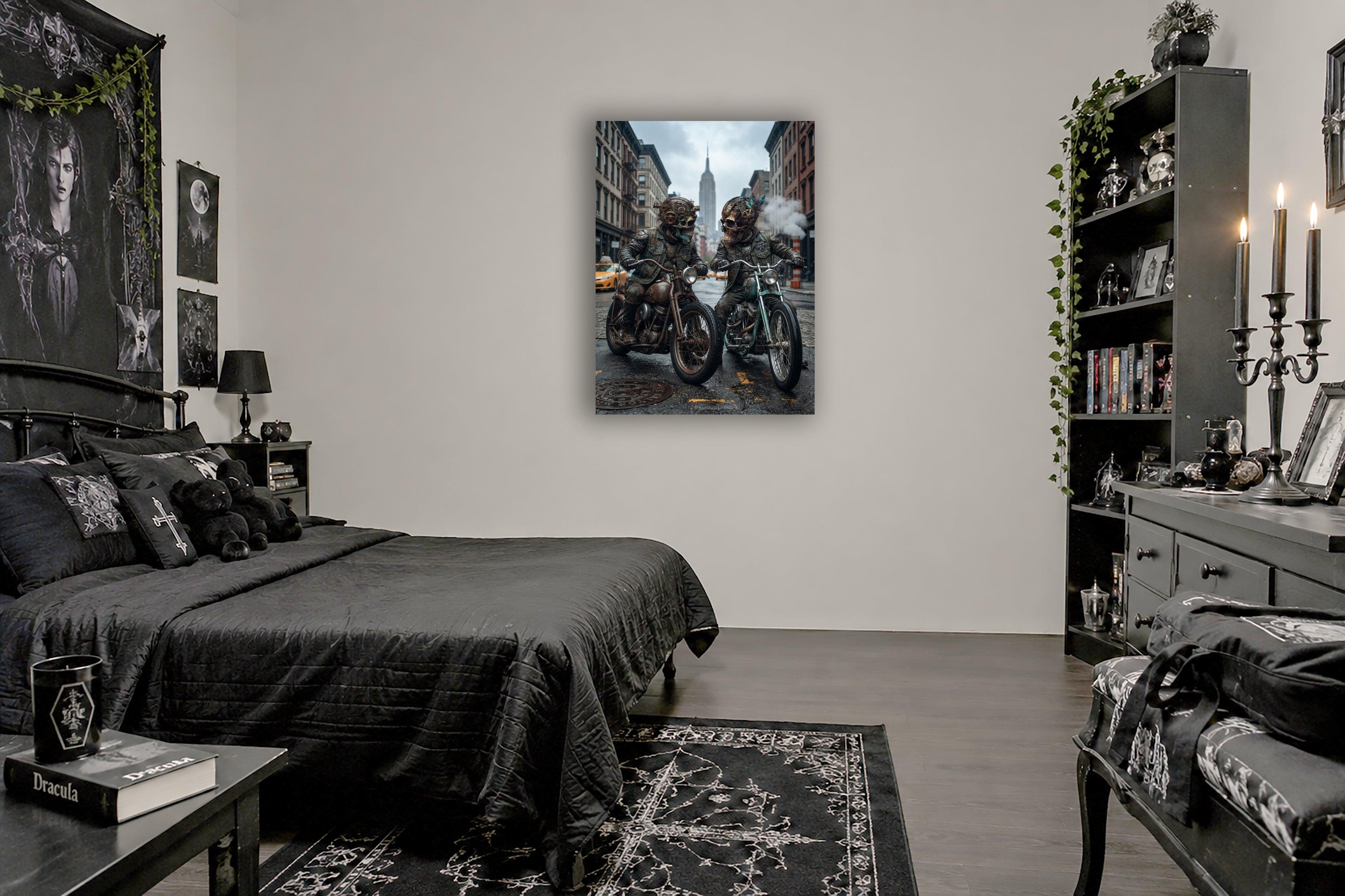 WZGothicKopie_a08c8e33-84a6-4459-9c16-37a2162553cc - Wandbild Galerie