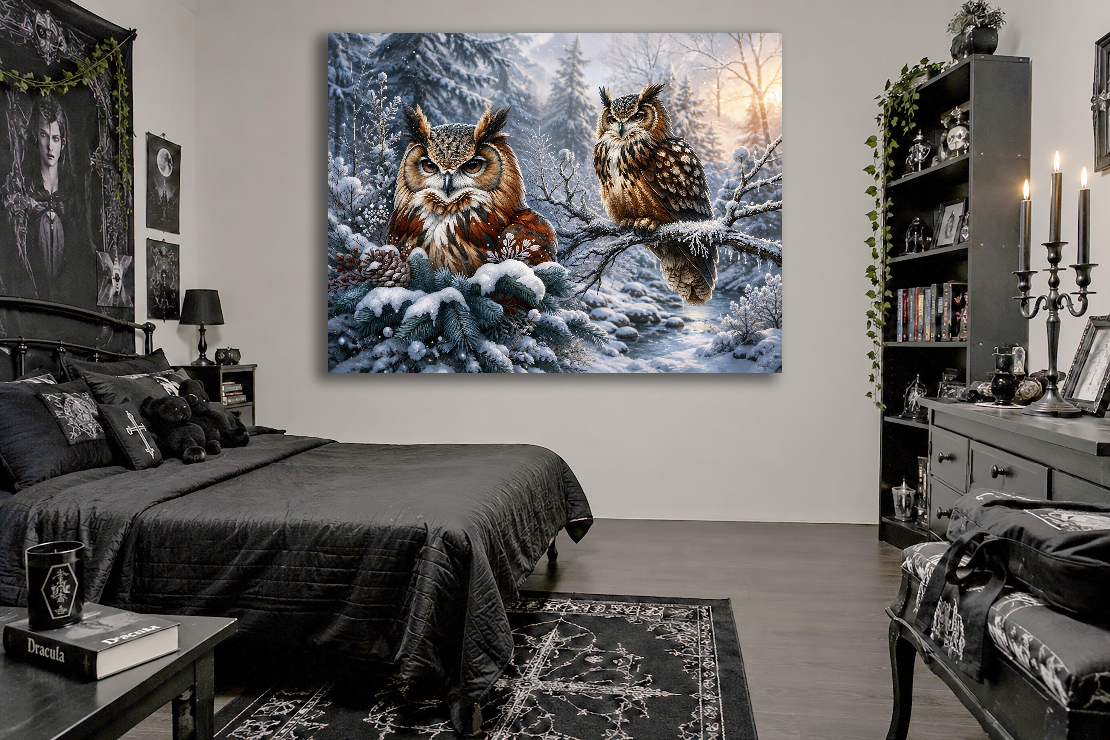 WZGothicKopie_a40ee068-5133-496a-b4c9-5c5f688b809c - Wandbild Galerie