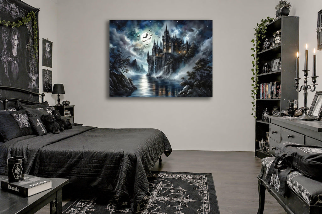 WZGothicKopie_a5e75f2d-38ad-4685-8cff-440b2ea80f6a - Wandbild Galerie