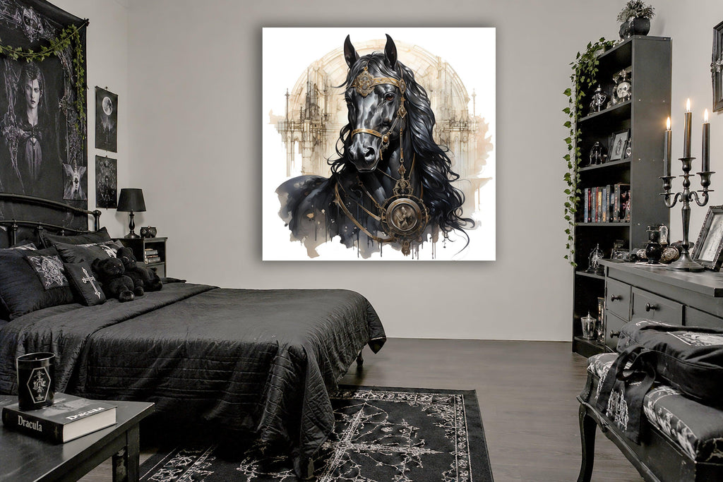 WZGothicKopie_a5ea123d-483c-4260-85b4-e6ed097d3e54 - Wandbild Galerie