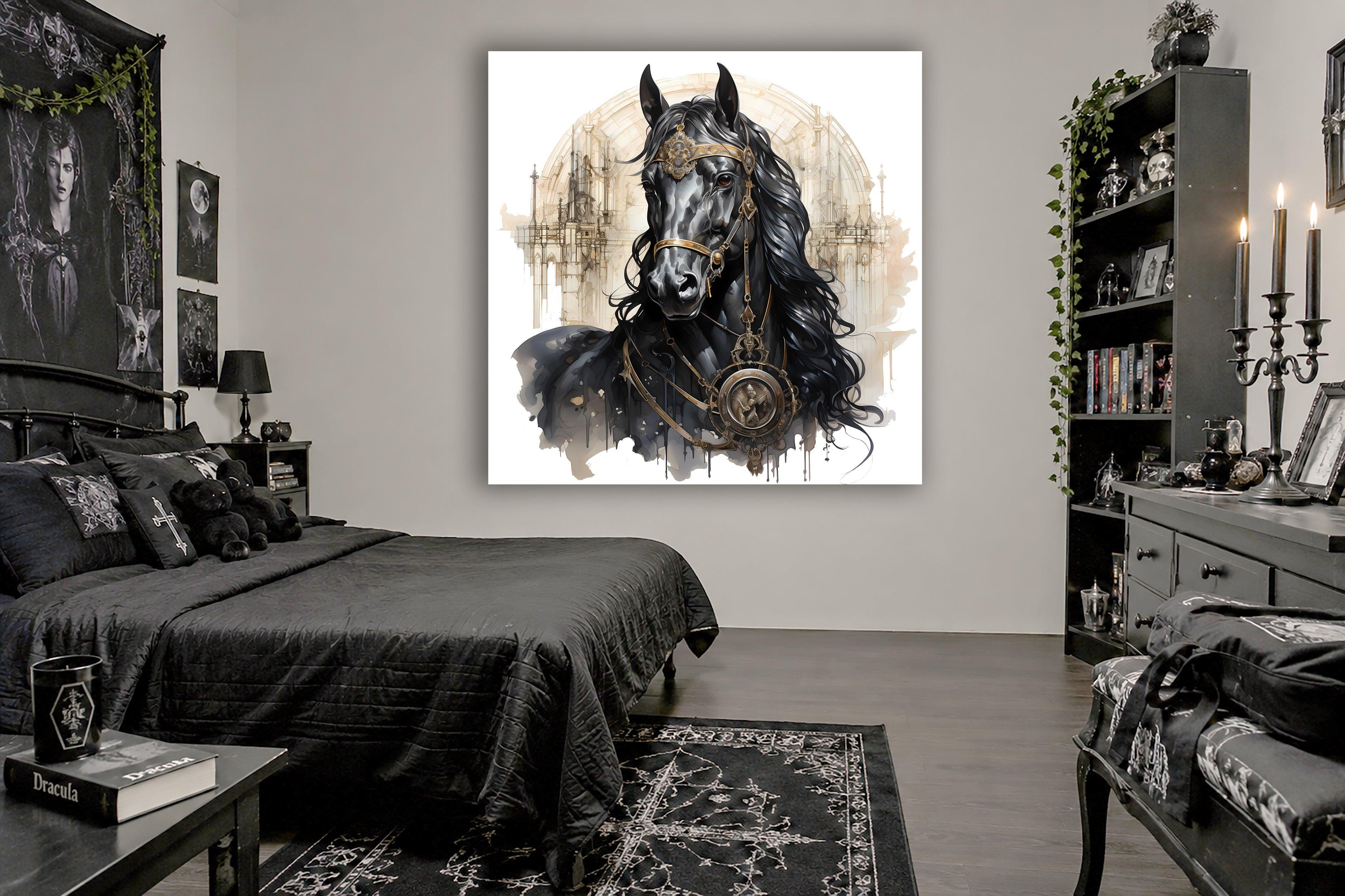 WZGothicKopie_a5ea123d-483c-4260-85b4-e6ed097d3e54 - Wandbild Galerie