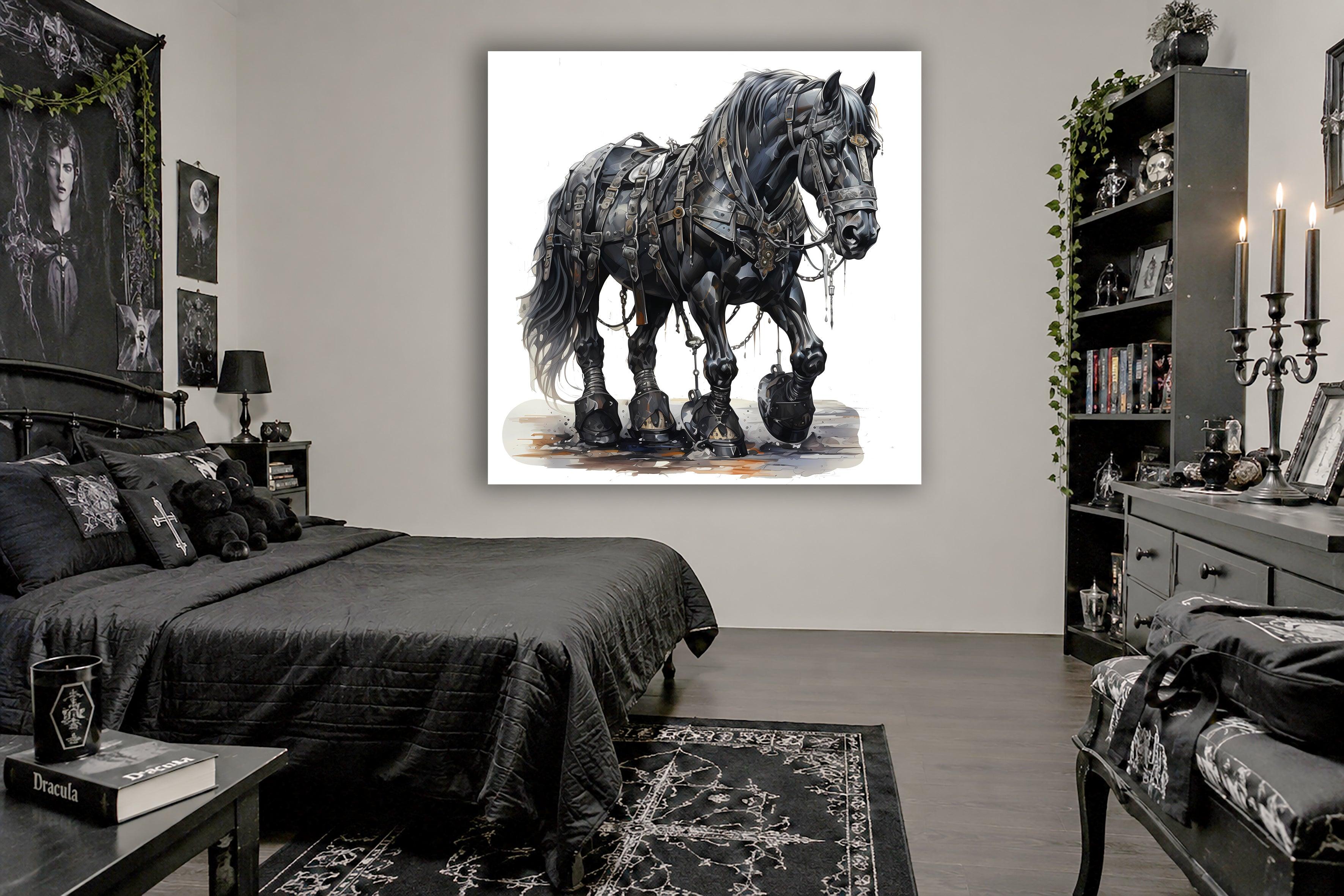 WZGothicKopie_ac72bfc4-3b1d-4445-be46-9c5688128a63 - Wandbild Galerie