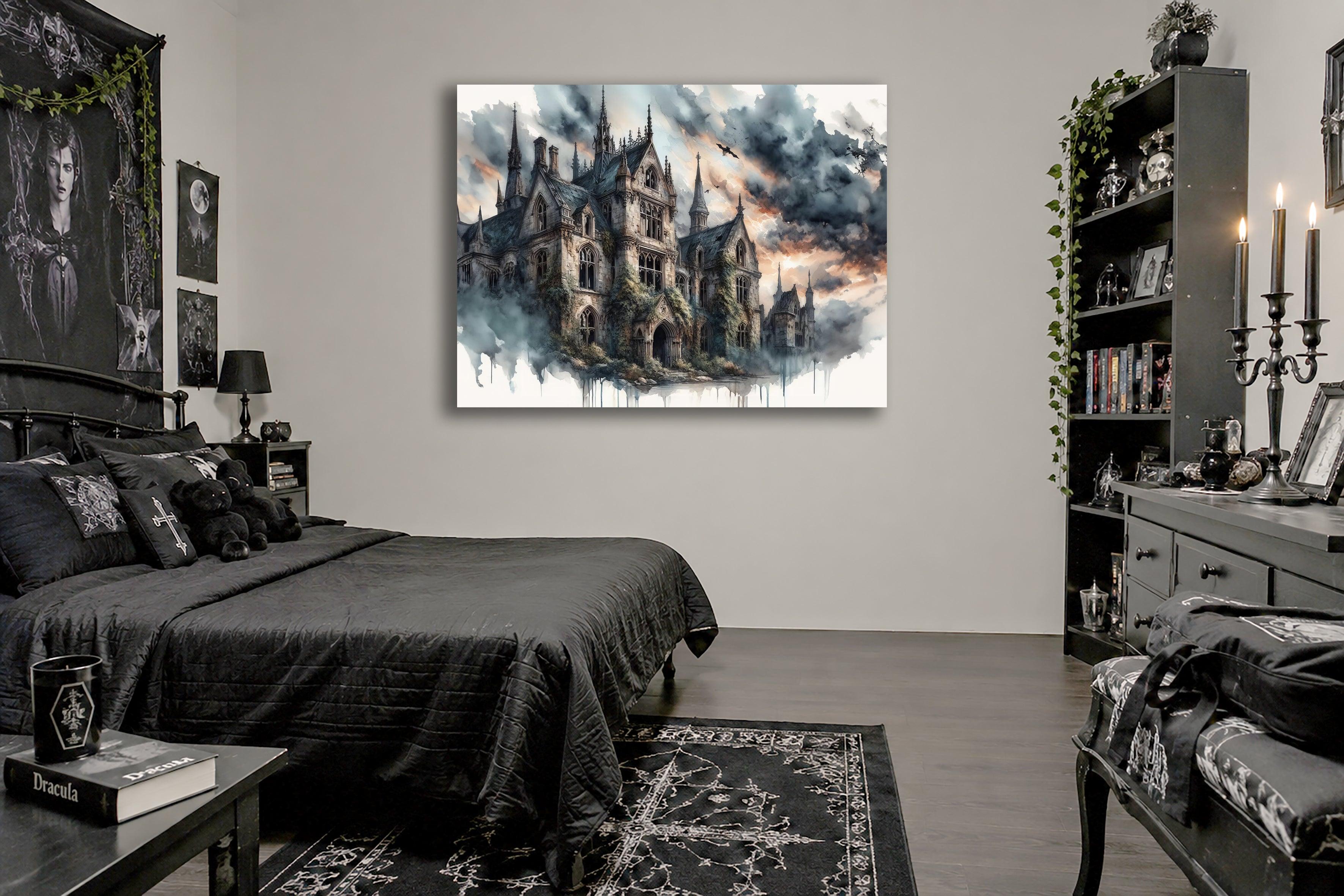 WZGothicKopie_af535ae1-1884-4bfc-835b-f2d99780923c - Wandbild Galerie