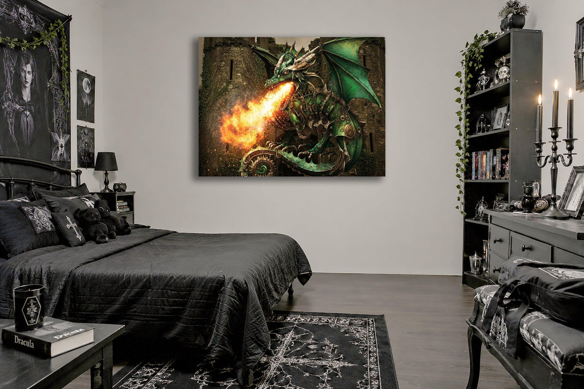 WZGothicKopie_b3ad7afb-bc6d-4ec5-999b-3ede3fa8927b - Wandbild Galerie