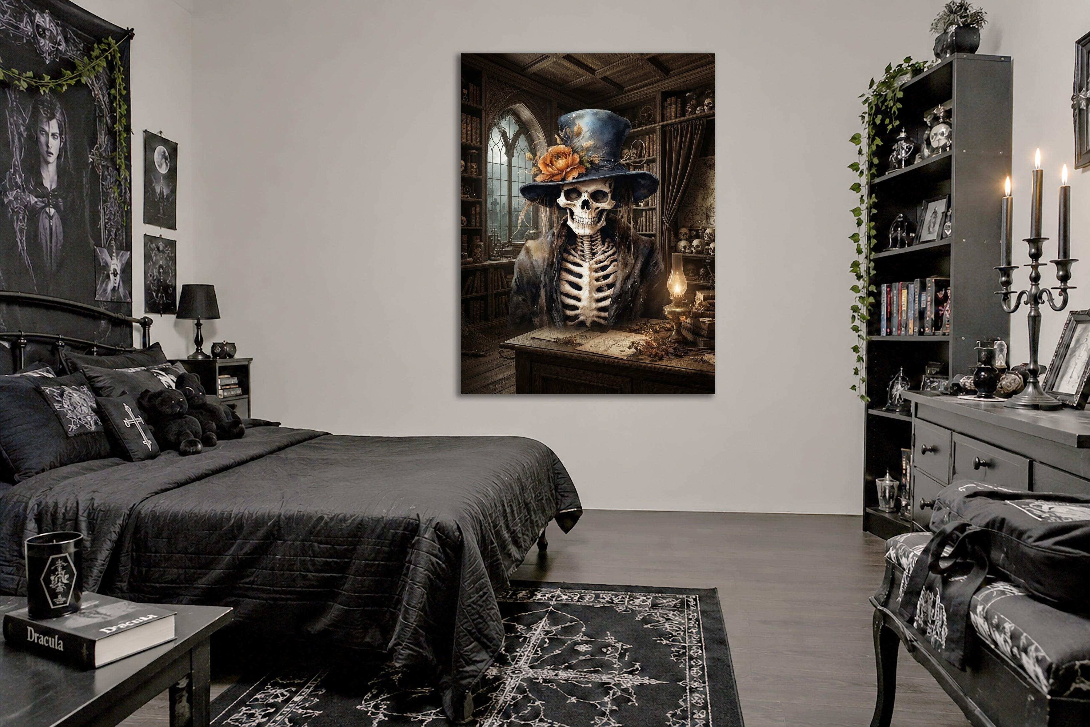 WZGothicKopie_b514da8a-4315-4fb3-9a2c-cf42525c6de8 - Wandbild Galerie
