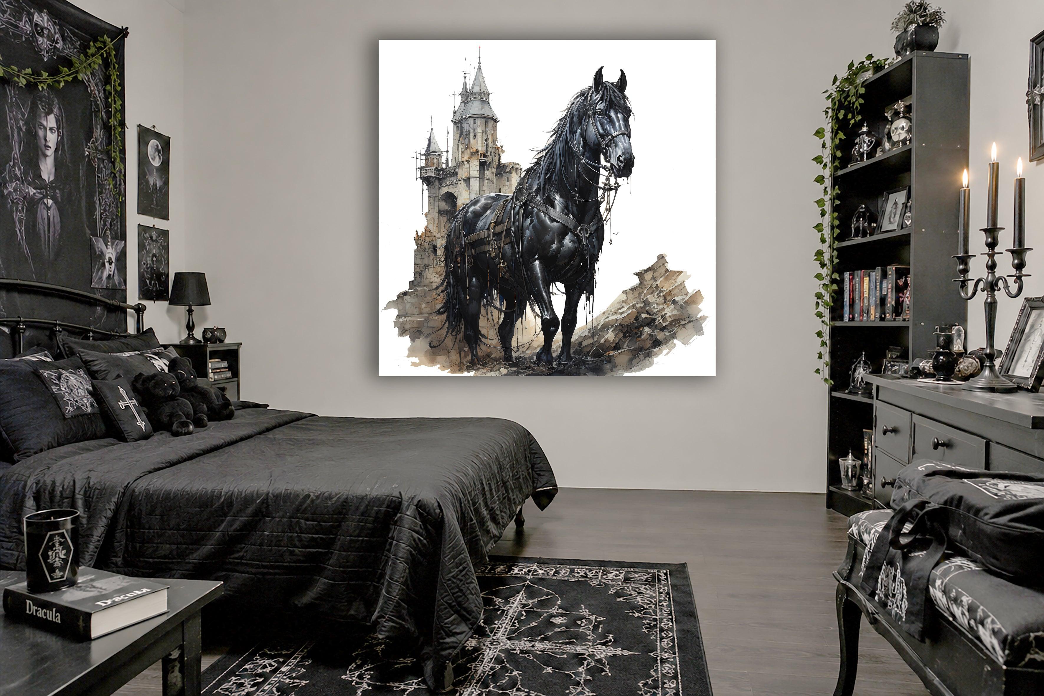 WZGothicKopie_b6807935-fd1a-4cd5-8c0d-4beeaeb4045a - Wandbild Galerie