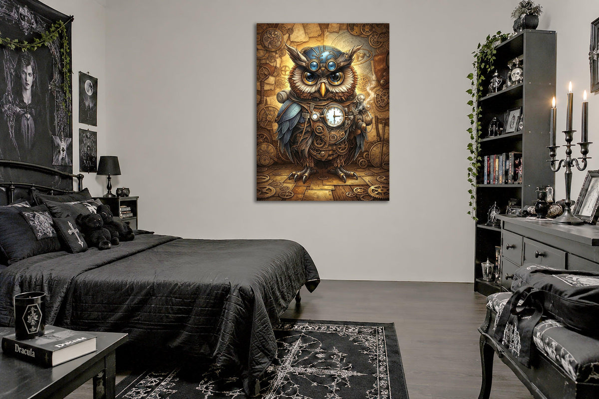 WZGothicKopie_b74a6377-0e6d-48fd-bd42-413a8b73e8de - Wandbild Galerie