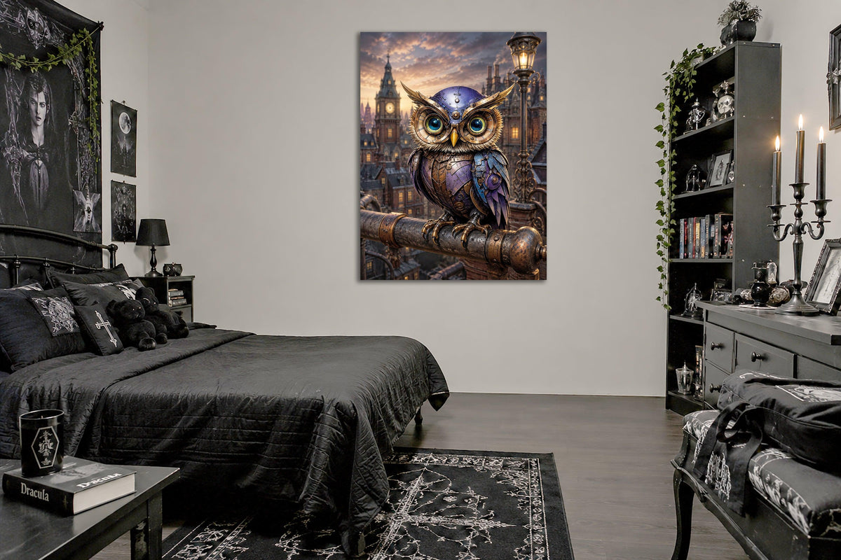 WZGothicKopie_c120459f-ff5e-46da-8f39-54167283282d - Wandbild Galerie