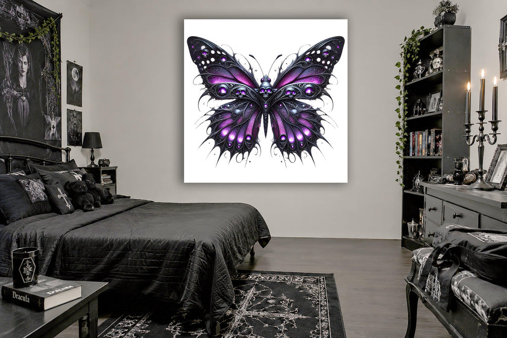 WZGothicKopie_c1391316-da48-409d-aa05-e9a5eee6e7b8 - Wandbild Galerie