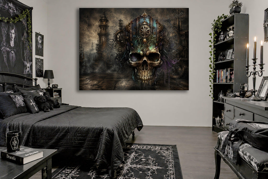 WZGothicKopie_c60674d6-63a8-46b1-b5cc-260c724edea4 - Wandbild Galerie