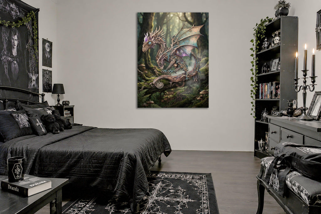 WZGothicKopie_ca07ed5e-4de5-4088-85e5-954e6e53ffe8 - Wandbild Galerie