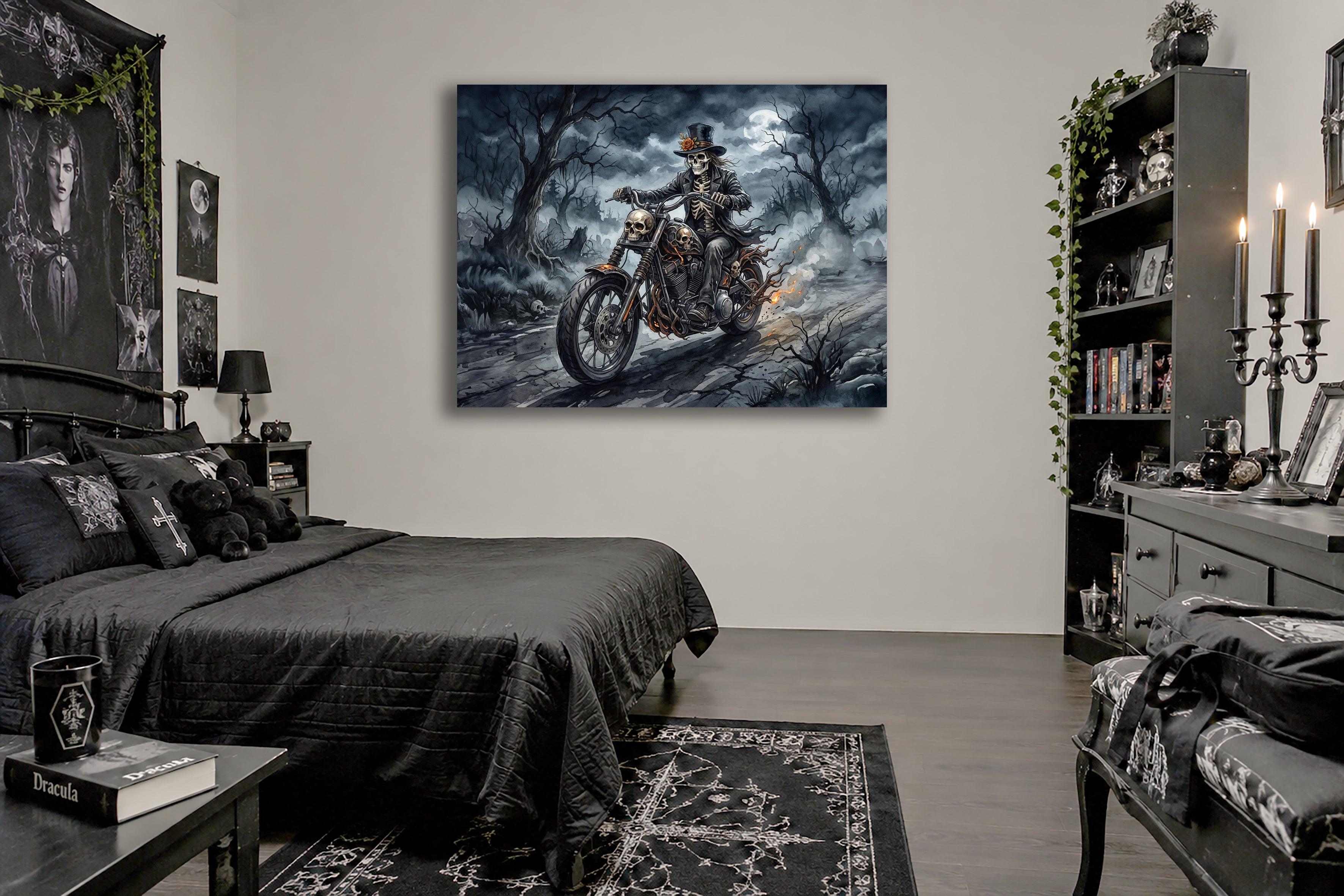 WZGothicKopie_caa5695a-3c0c-48cc-9f23-4627178bddee - Wandbild Galerie