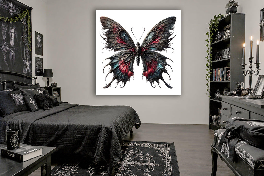 WZGothicKopie_caf7981d-75be-495f-9ac7-84f9a2455839 - Wandbild Galerie