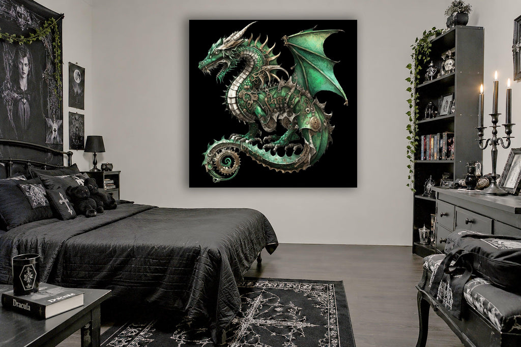 WZGothicKopie_cb96b1a9-3618-407c-a17c-7149efce5f6e - Wandbild Galerie