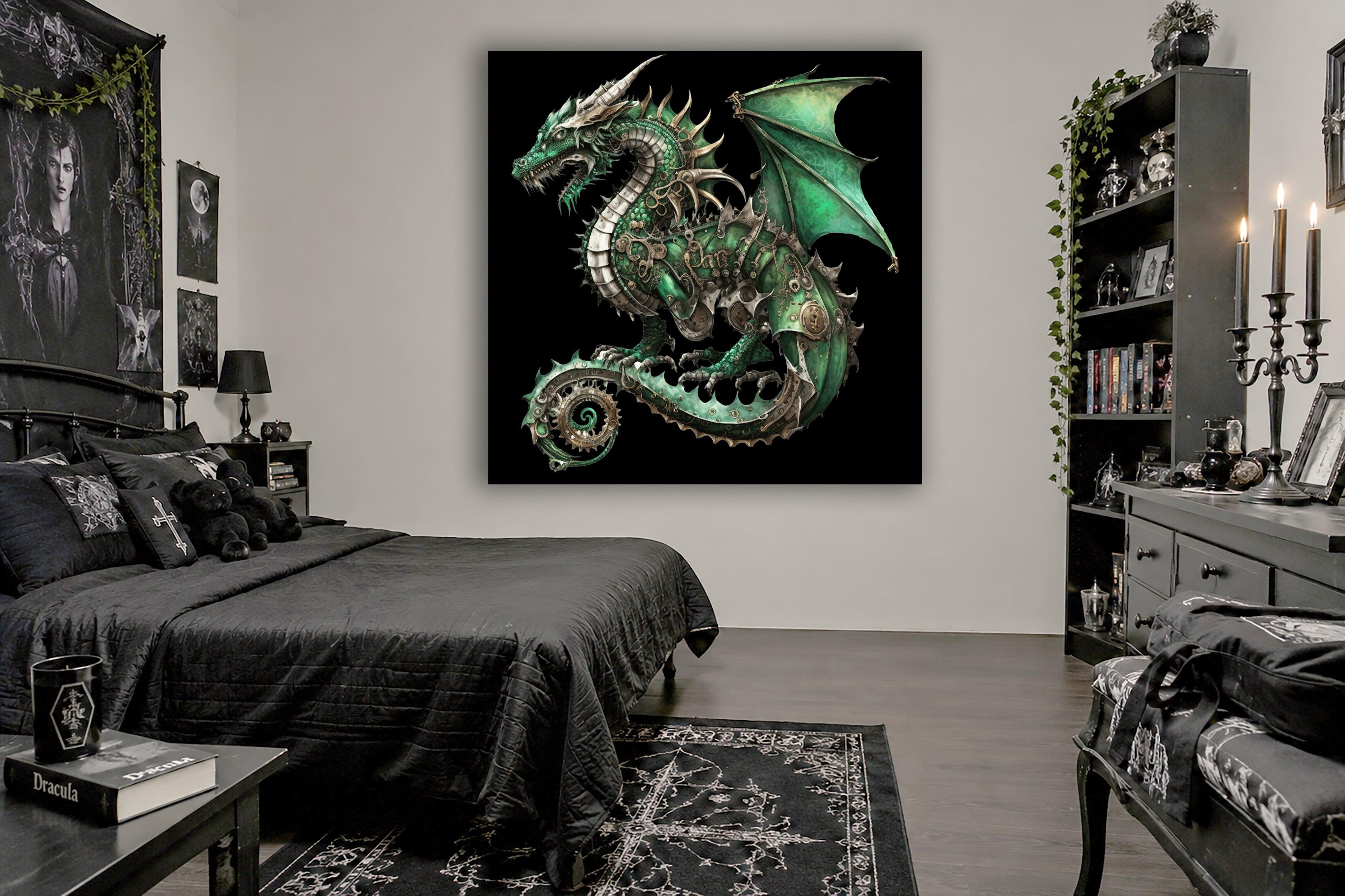 WZGothicKopie_cb96b1a9-3618-407c-a17c-7149efce5f6e - Wandbild Galerie