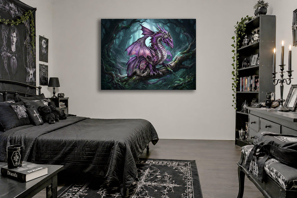 WZGothicKopie_cdae3971-c949-45c4-8be4-fa089e06f810 - Wandbild Galerie