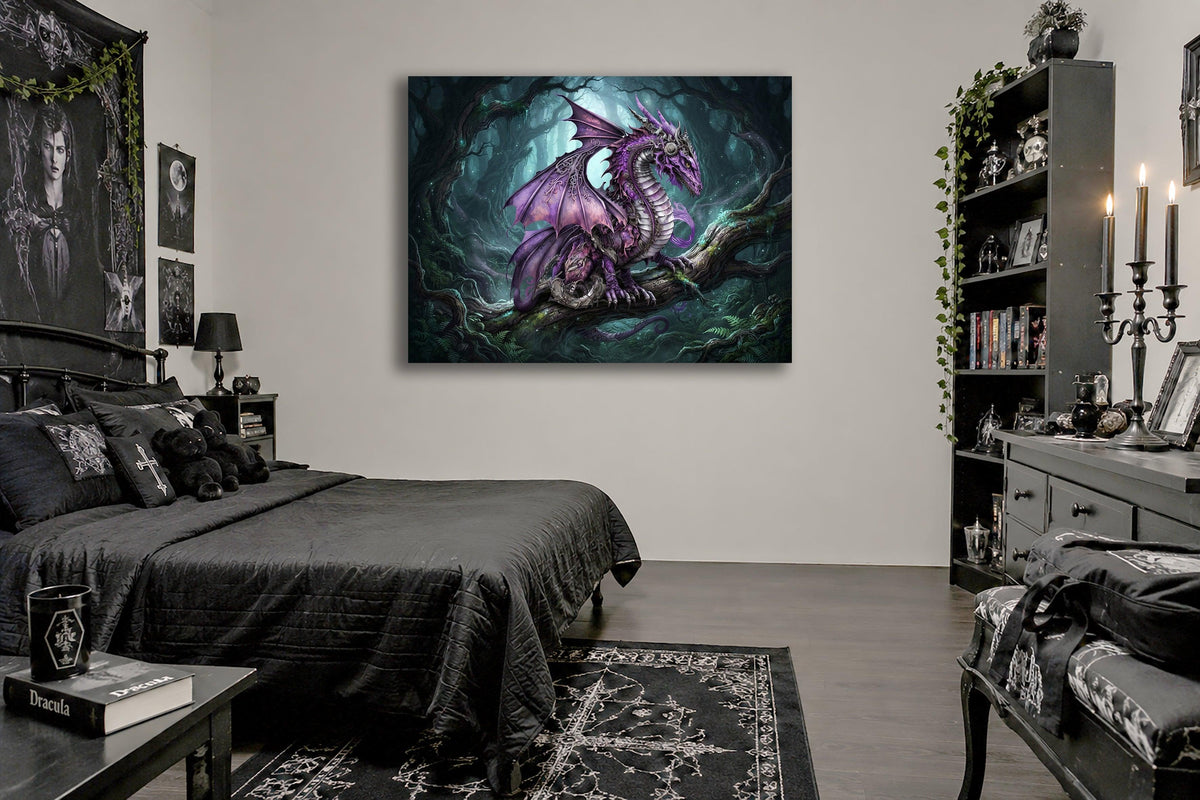 WZGothicKopie_cdae3971-c949-45c4-8be4-fa089e06f810 - Wandbild Galerie