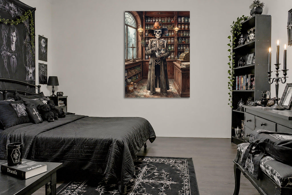 WZGothicKopie_d4a63d46-057e-47dc-a893-b64b2d357f8c - Wandbild Galerie
