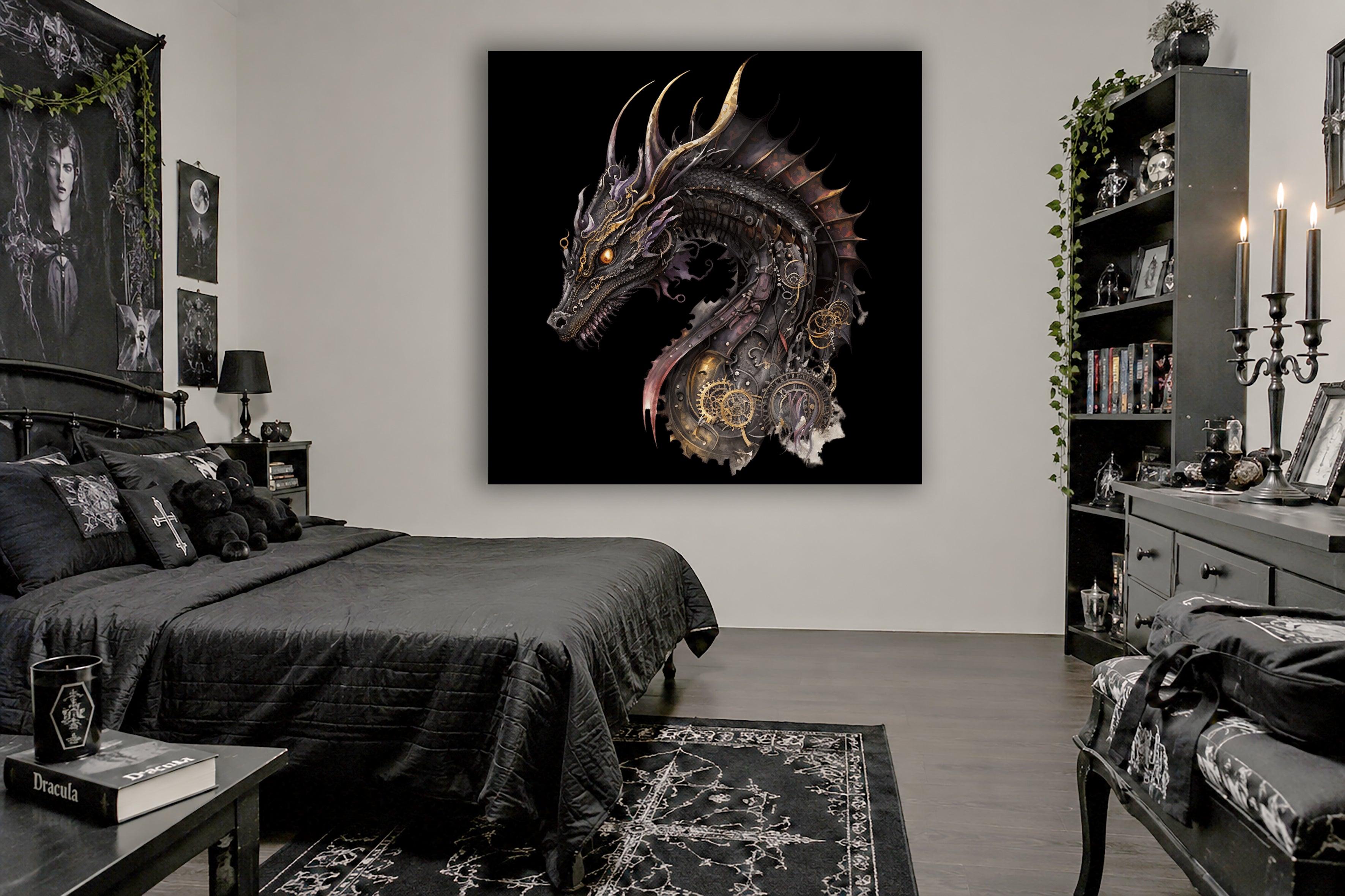 WZGothicKopie_d5722037-2041-48bb-a171-0930a0c392bd - Wandbild Galerie
