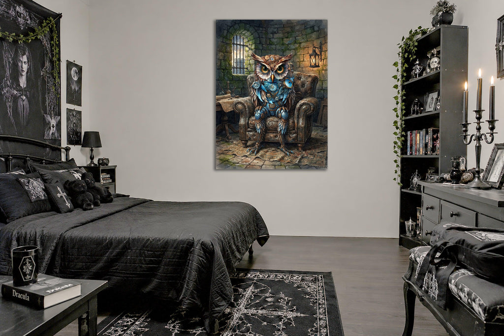 WZGothicKopie_d5ff1a34-f45f-40e8-862d-0b5422e568da - Wandbild Galerie