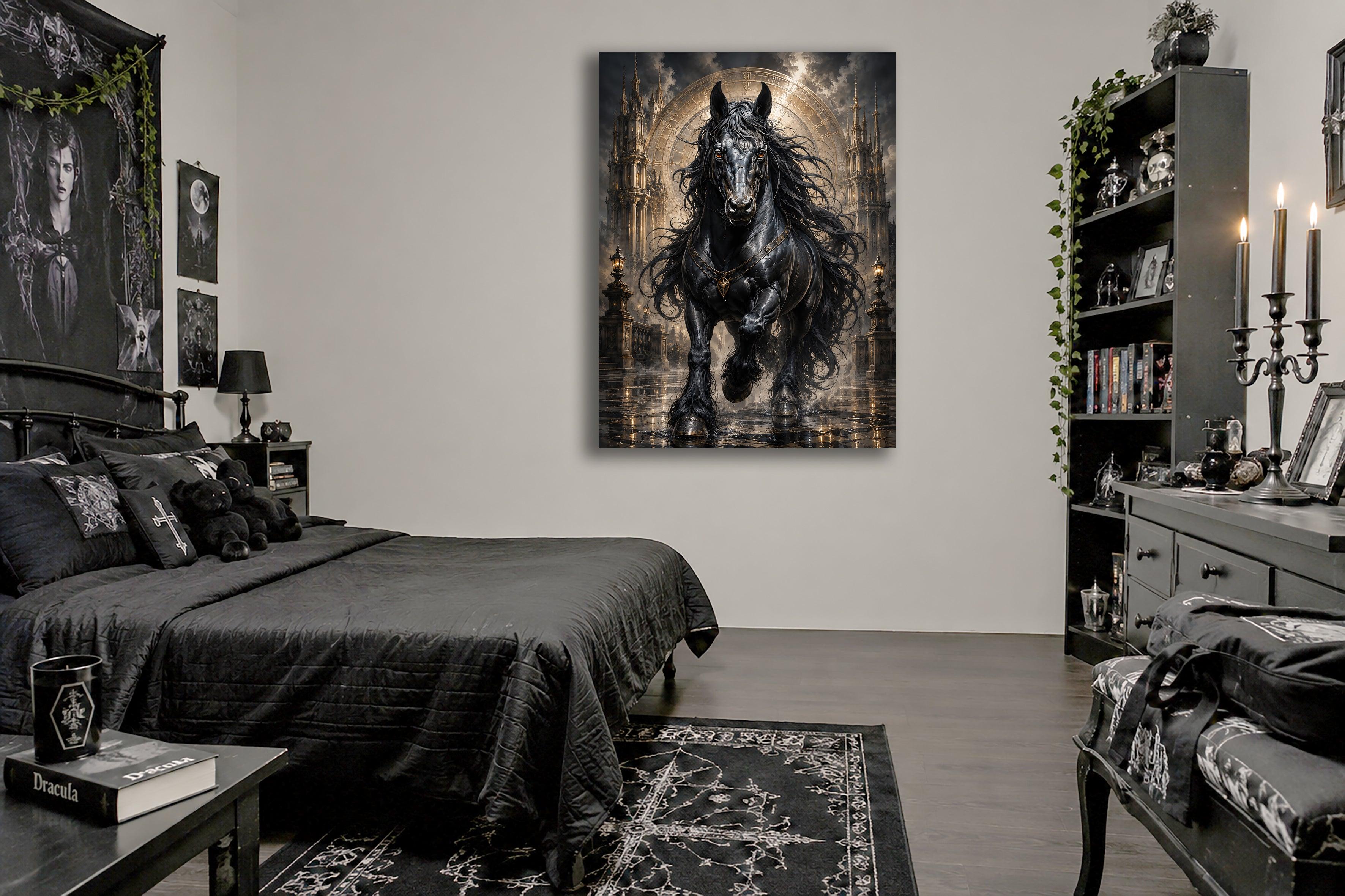WZGothicKopie_d60933ff-d6e8-46ac-8602-6b8711c67d6f - Wandbild Galerie