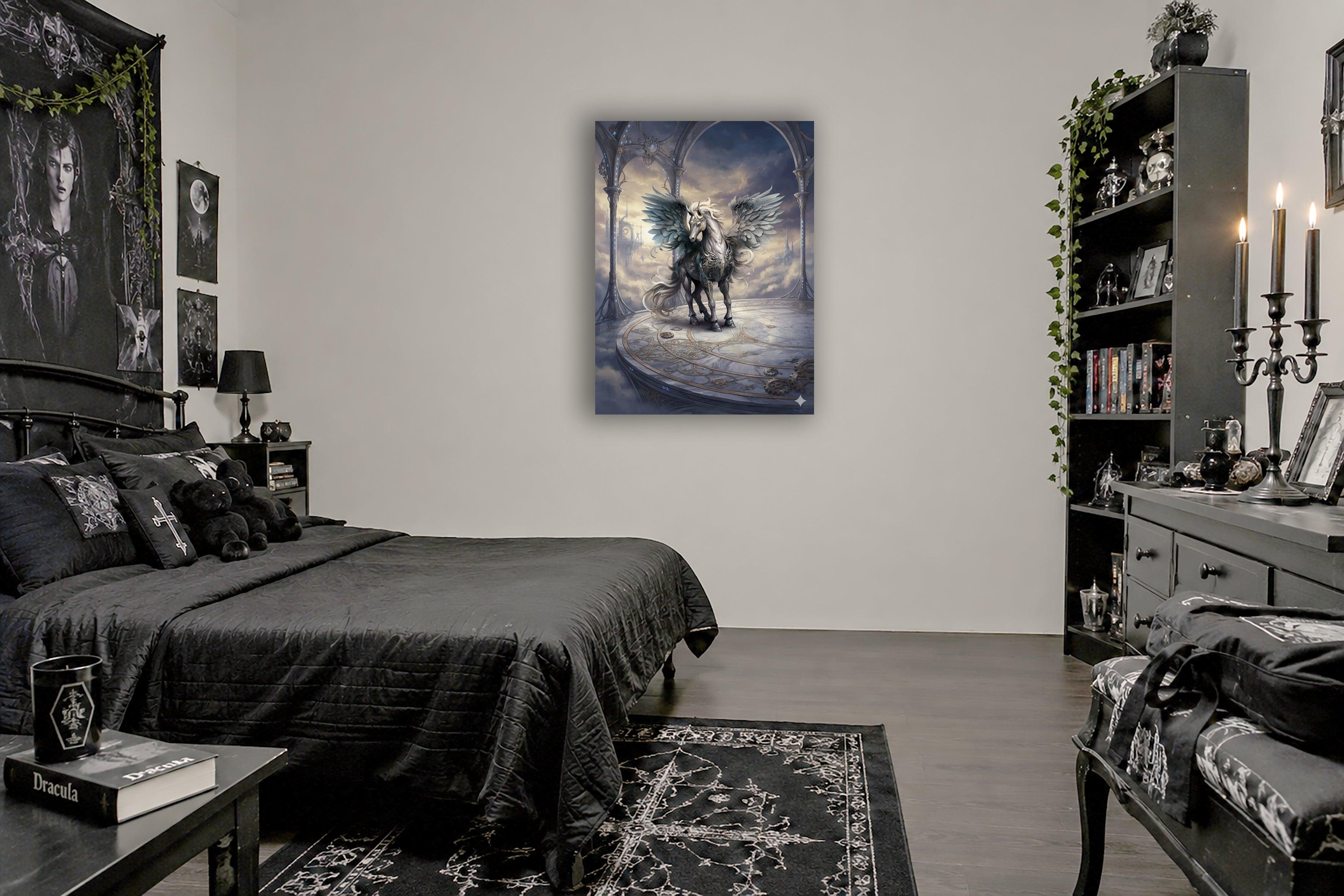 WZGothicKopie_d618696b-fafb-4676-aca0-c342a050a898 - Wandbild Galerie